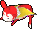 火焰鼠