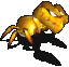 黄金螃蟹